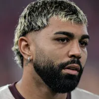 Gabigol é oferecido ao Corinthians, mas deve fechar com Santos