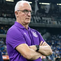 Torcida do Corinthians detona postura de Dorival Júnior contra o Vasco