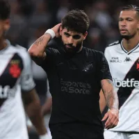 Vasco atropela no ataque e expõe grande vantagem sobre o Corinthians na Copa do Brasil