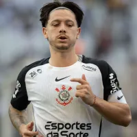 Torcida do Corinthians critica atuação de Garro contra o Vasco: “Não dá para ser titular”