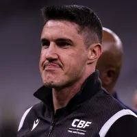 Rafael Klein anula gol de Rayan em Corinthians x Vasco