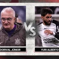 Enquete do dia: Quem foi o responsável por o Corinthians não conseguir vencer o Vasco? Vote e veja a opinião da torcida