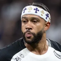 André Ramalho se posiciona sobre atitude de Memphis durante substituição