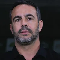 Torcedores do Botafogo pedem volta de Artur Jorge