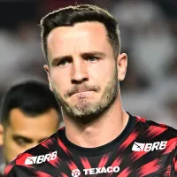 Saúl se manifesta após pênalti perdido contra o Paris Saint-Germain