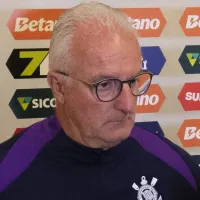 Apesar de atuação ruim, Dorival mantém confiança para o jogo de volta