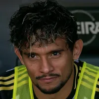 Preço de Scarpa assusta e Fluminense terá que pagar valor astronômico ao Atlético-MG