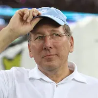 Textor descarta técnico medalhão no Botafogo e sonha com Artur Jorge