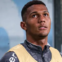 Adriel afirma que empresário foi culpado por ser barrado no Grêmio