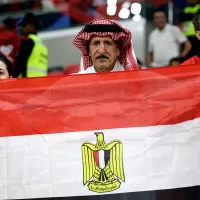 Qatar usa experiência com eventos de futebol para fortalecer candidatura à sede dos Jogos Olímpicos de 2036