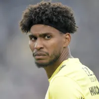 Hugo Souza expõe falha técnica do Corinthians contra o Vasco