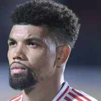 Inter não descarta saída de Juninho, mas quer retorno financeiro