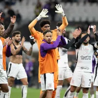 Corinthians segue invicto na Neo Química Arena contra o Vasco