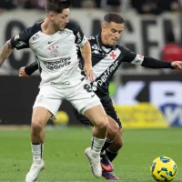 Milton Neves reforça favoritismo do Vasco e detona Corinthians