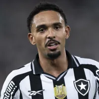 Vitinho impõe condição para abrir conversas com o São Paulo