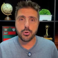 Nicola revela que Botafogo autorizou SPFC a negociar com Marlon Freitas e Savarino