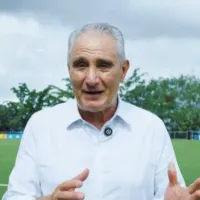 Cruzeiro dificulta venda de Jonathan Jesus após pedido de Tite