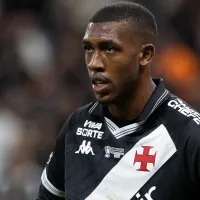 Rayan avalia Corinthians x Vasco e projeta decisão