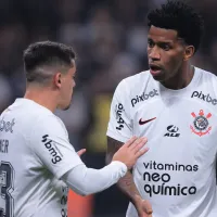 Corinthians é condenado a pagar R$ 11,3 milhões a Gil