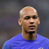 Palmeiras deixa Gerson de lado e quer contratar Fabinho