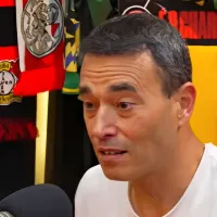 Rizek vê Corinthians em desvantagem e crava Vasco favorito