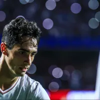 Estafe de Rodriguinho nega avanço em troca São Paulo Botafogo