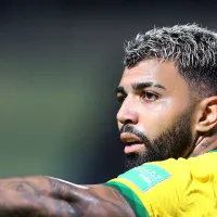 Gabigol se oferece ao Corinthians e faz pressão no Santos
