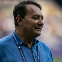 Pedrinho BH terá reunião com staff de Matheus Henrique