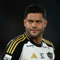 Atlético-MG registra pior marca ofensiva na temporada desde 1993