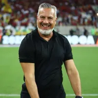 José Boto avalia futuro no Flamengo e pode voltar à Europa