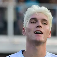 Vojvoda veta e Santos não vai negociar Rollheiser