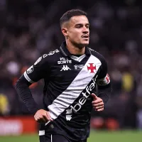 Coutinho atinge número recorde de jogos numa mesma temporada