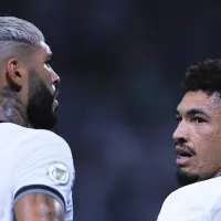 Luís Castro indica zagueiro e aprova Adryelson no Grêmio