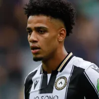 Atlético-MG busca opções e Brenner topa voltar ao Brasil