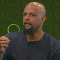 Felipe Melo elogia Filipe Luís e detona meia do Flamengo após vice para o PSG