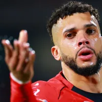 Zagueiro Dória, do Atlas-MEX, é oferecido novamente ao Santos