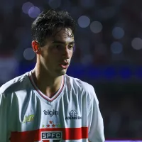 São Paulo e Rodriguinho enfrentam problema após interesse do Botafogo