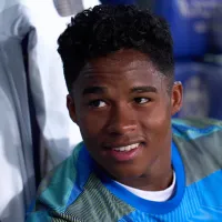 Palmeiras mantém gatilhos em contrato e pode ter lucros com Endrick no Lyon após empréstimo do Real Madrid