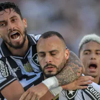 Botafogo conhece datas da Libertadores e calendário preocupa torcida alvinegra