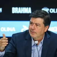 CEO do Grêmio polemiza e solicita união de clubes contra o Flamengo no Brasil: “Precisam impedir”