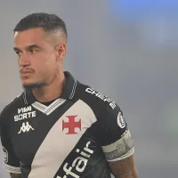 Coutinho adia renovação com Vasco após final da Copa do Brasil