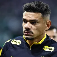 Tiquinho não irá voltar ao Botafogo após decisão