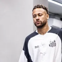 Mattos revela que dinheiro não é problema para Santos renovar com Neymar