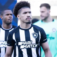 Adryelson aceita jogar no Grêmio