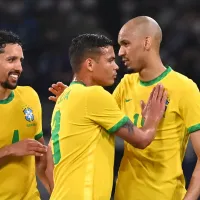 Palmeiras tem projeto por Fabinho