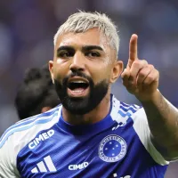 Santos recebe sina de que Gabigol pode ser liberado sem custos da multa