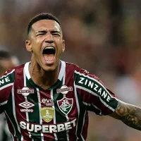 Kauã Elias interessa ao Flamengo