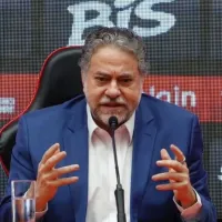 Oposição do São Paulo articula reunião para afastar Julio Casares