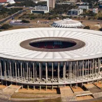 CBF planeja levar primeira final única da Copa do Brasil para Brasília