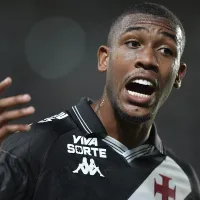 Newcastle se assusta com multa de Rayan no Vasco